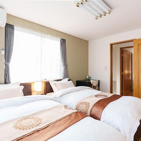 Luxury Guest House In Tokyo Shinjuku Екстериор снимка