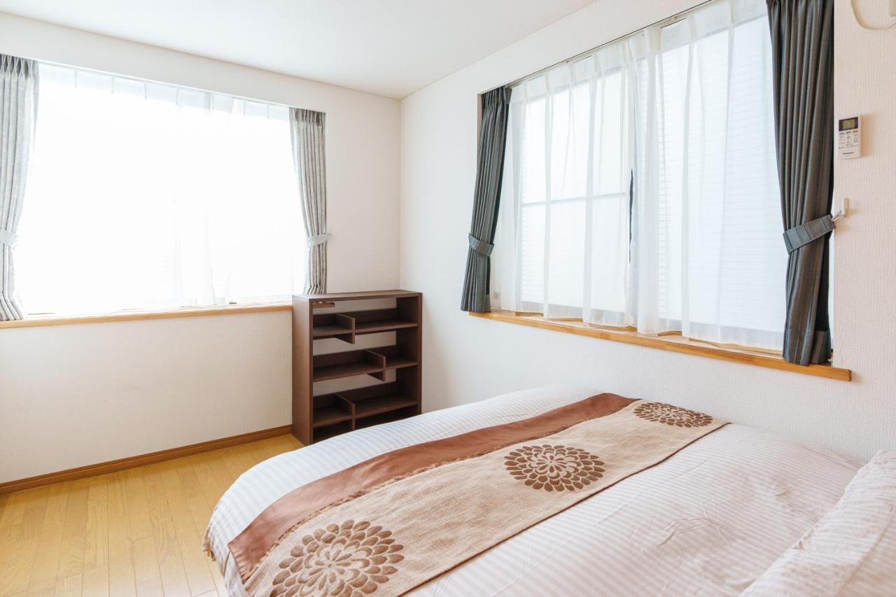 Luxury Guest House In Tokyo Shinjuku Екстериор снимка