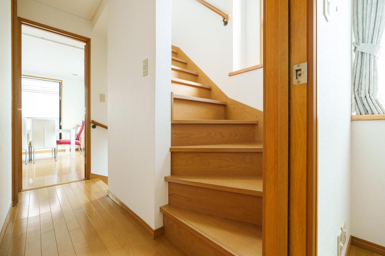 Luxury Guest House In Tokyo Shinjuku Екстериор снимка
