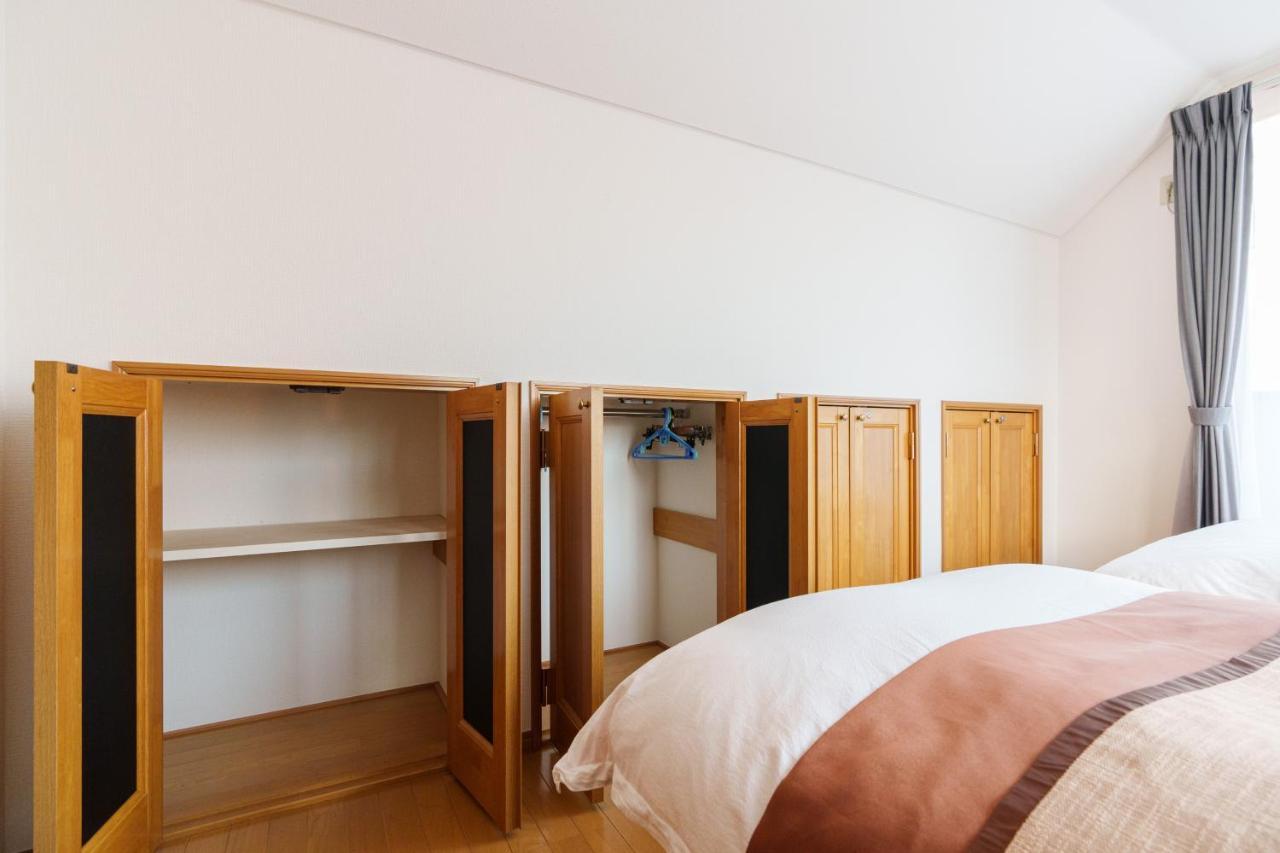 Luxury Guest House In Tokyo Shinjuku Екстериор снимка
