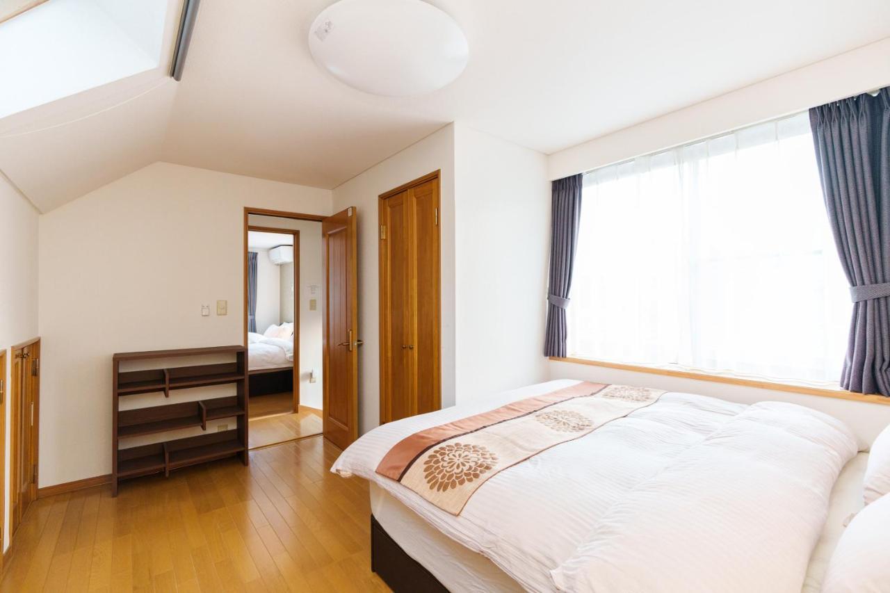 Luxury Guest House In Tokyo Shinjuku Екстериор снимка