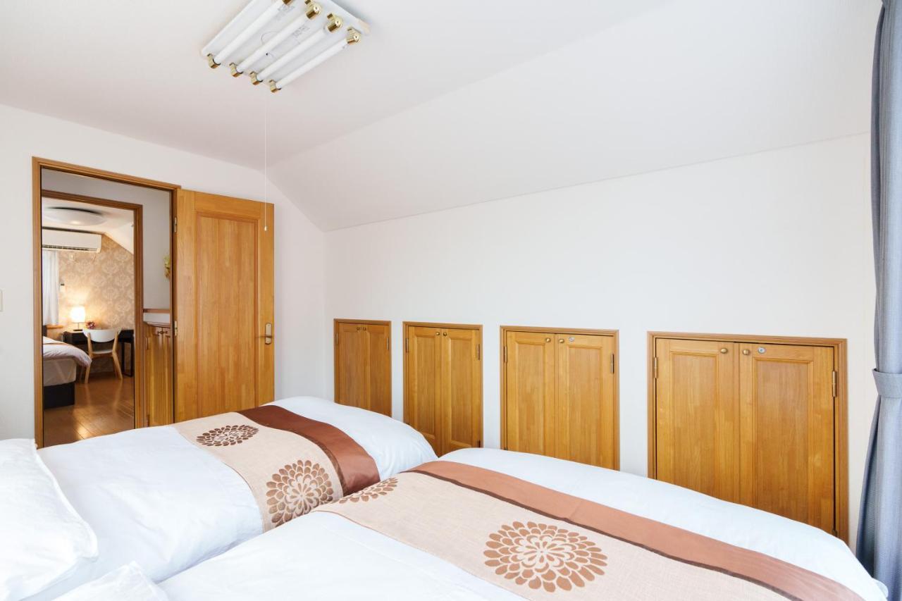 Luxury Guest House In Tokyo Shinjuku Екстериор снимка