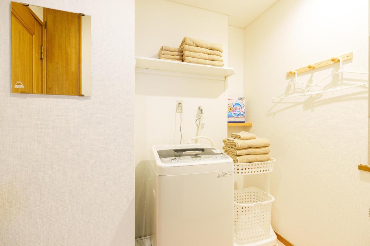Luxury Guest House In Tokyo Shinjuku Екстериор снимка