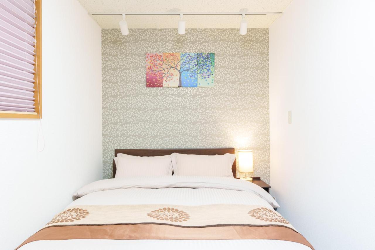 Luxury Guest House In Tokyo Shinjuku Екстериор снимка
