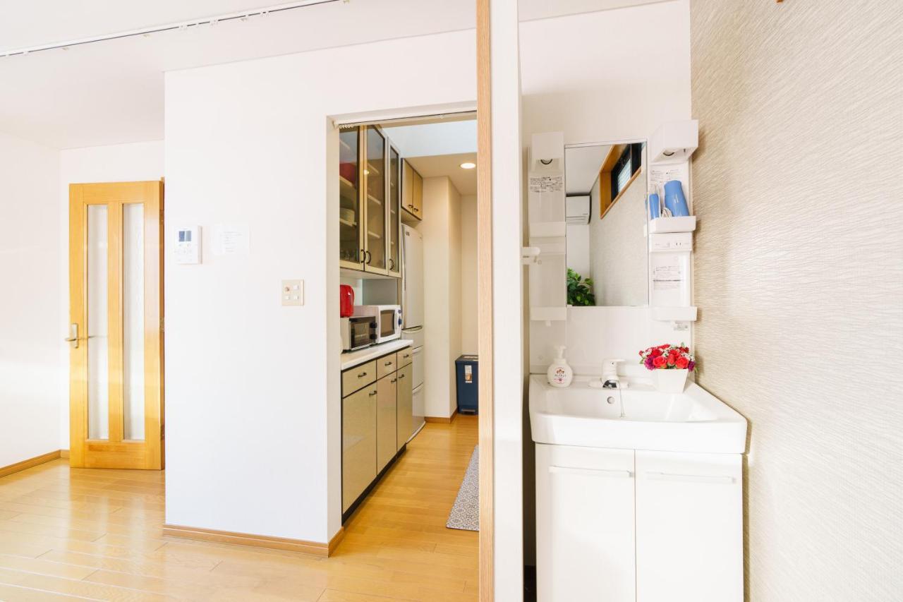 Luxury Guest House In Tokyo Shinjuku Екстериор снимка