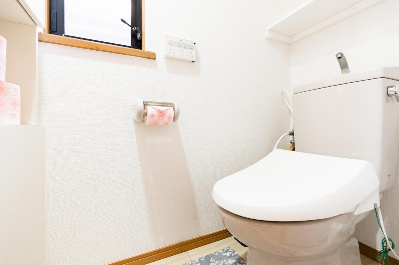 Luxury Guest House In Tokyo Shinjuku Екстериор снимка