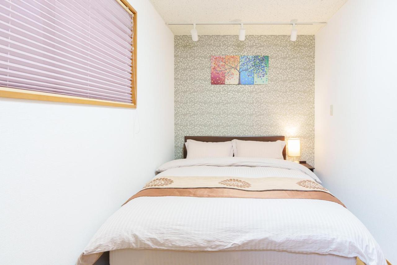 Luxury Guest House In Tokyo Shinjuku Екстериор снимка