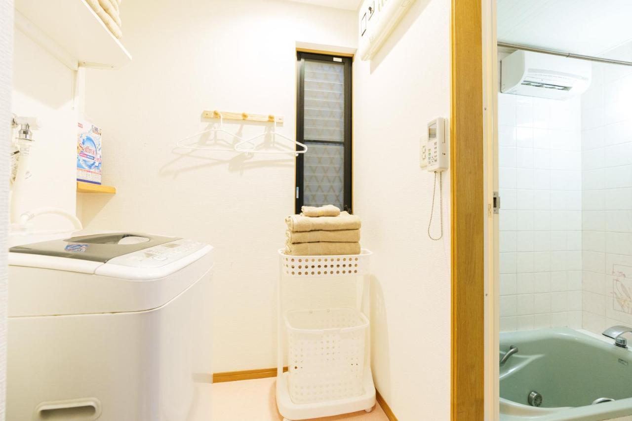 Luxury Guest House In Tokyo Shinjuku Екстериор снимка