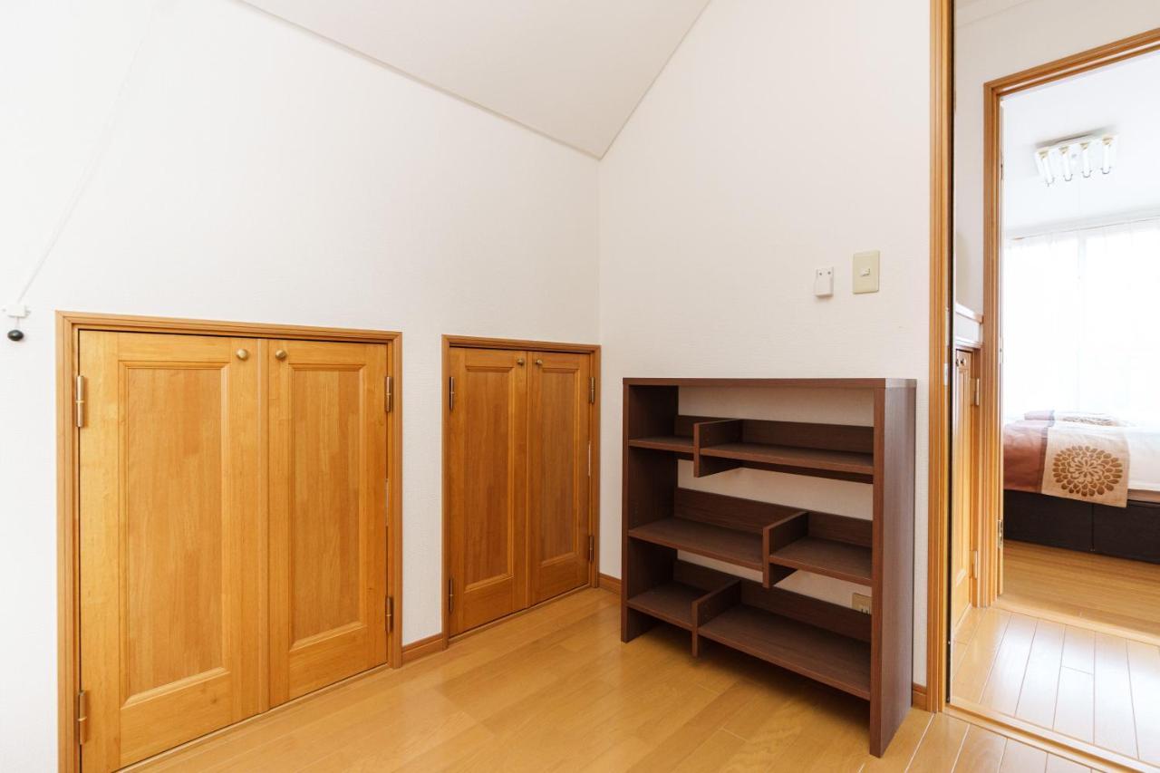 Luxury Guest House In Tokyo Shinjuku Екстериор снимка