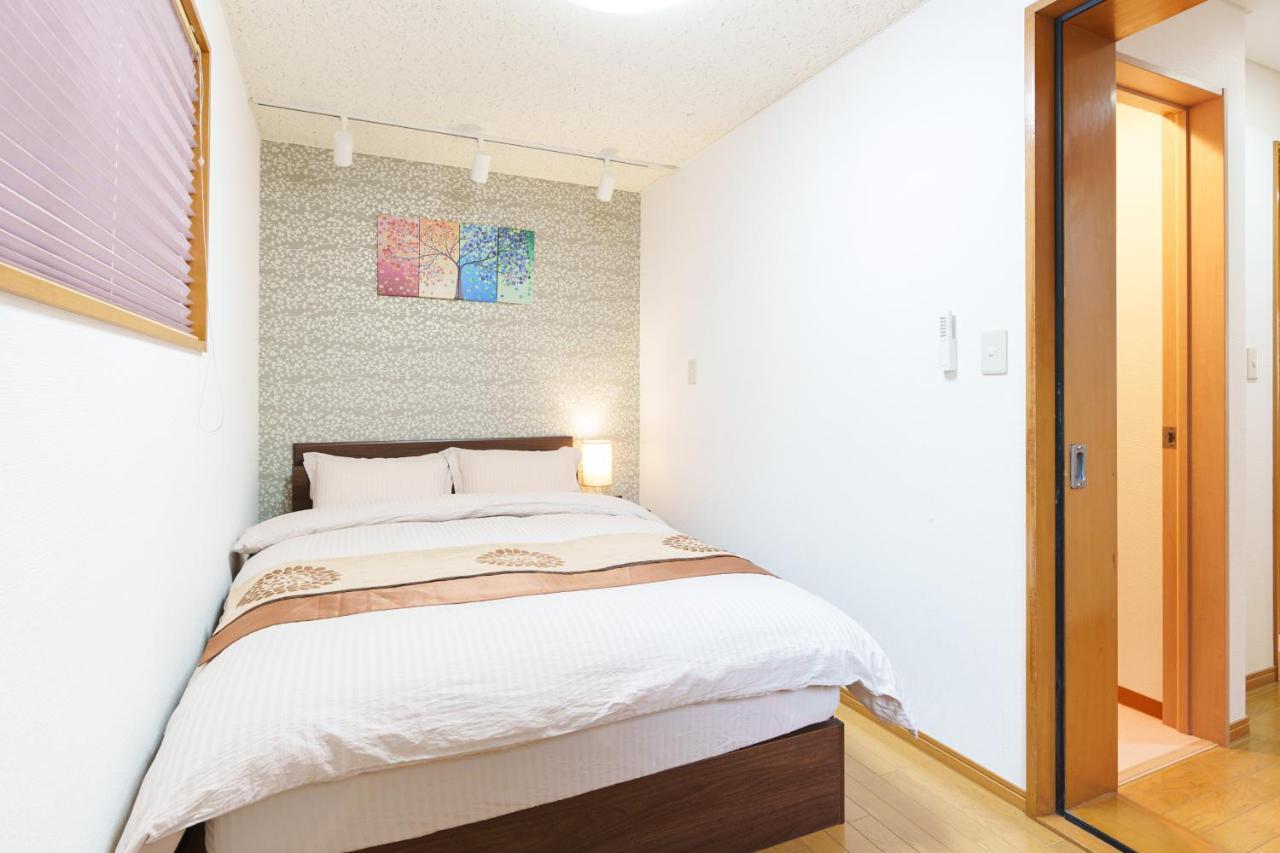 Luxury Guest House In Tokyo Shinjuku Екстериор снимка
