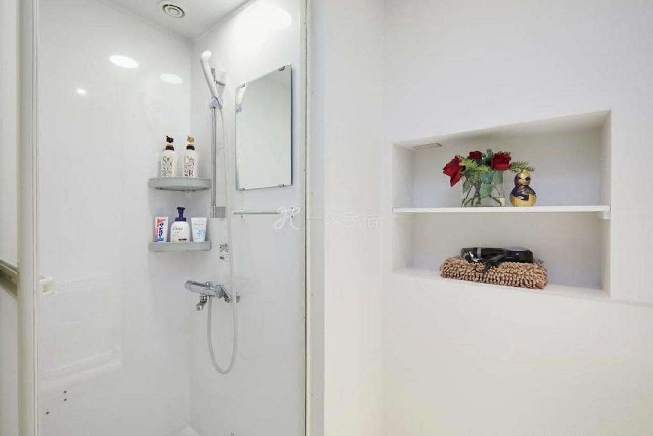 Luxury Guest House In Tokyo Shinjuku Екстериор снимка