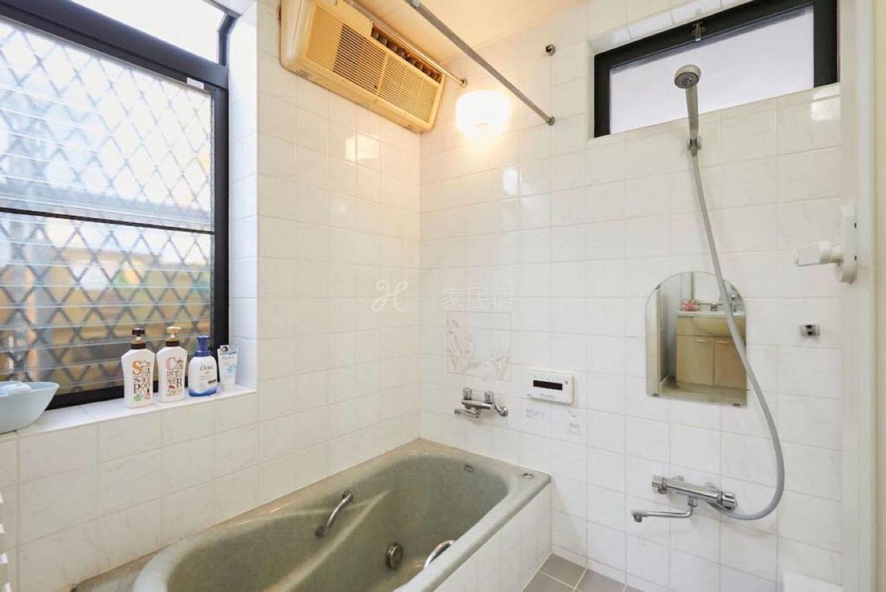 Luxury Guest House In Tokyo Shinjuku Екстериор снимка