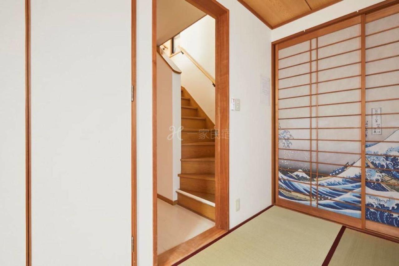 Luxury Guest House In Tokyo Shinjuku Екстериор снимка