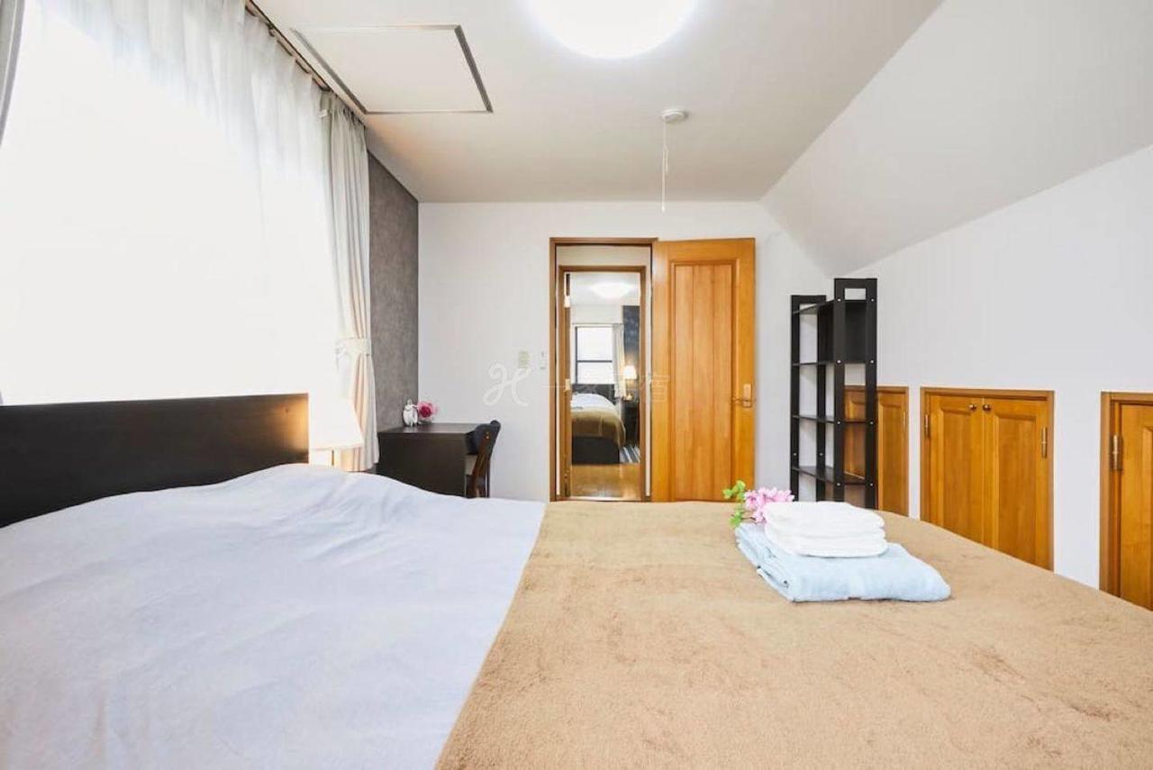 Luxury Guest House In Tokyo Shinjuku Екстериор снимка