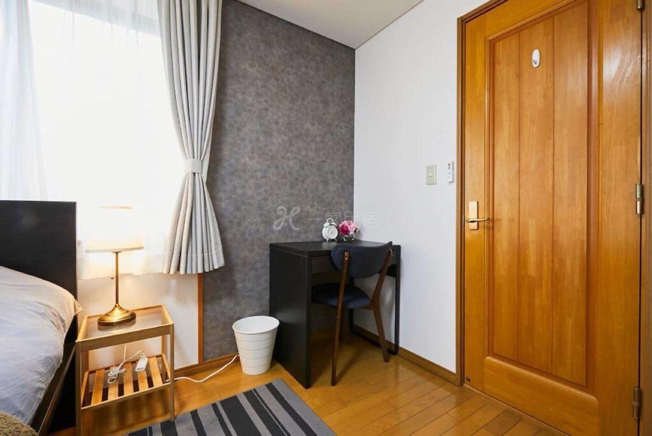 Luxury Guest House In Tokyo Shinjuku Екстериор снимка