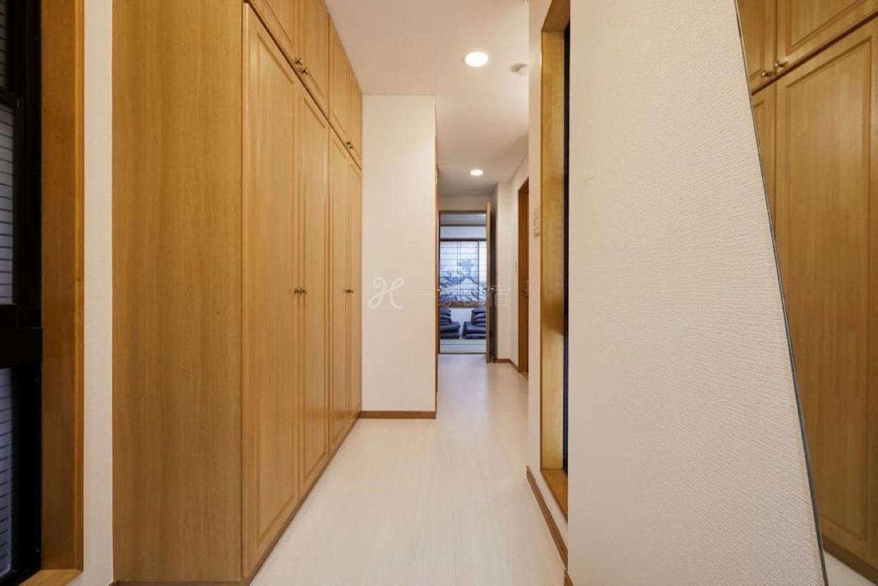 Luxury Guest House In Tokyo Shinjuku Екстериор снимка