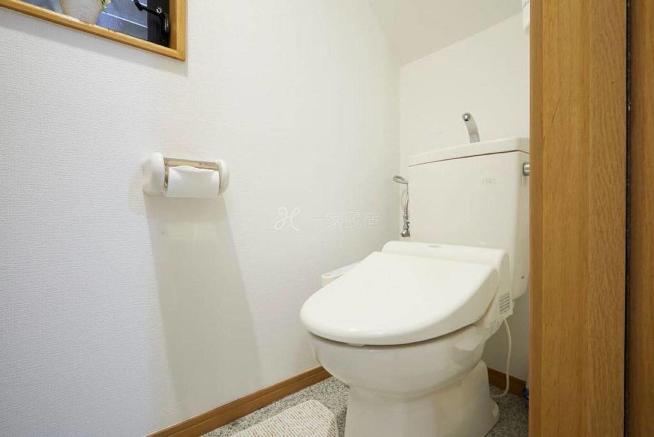 Luxury Guest House In Tokyo Shinjuku Екстериор снимка