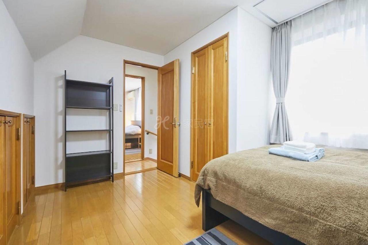 Luxury Guest House In Tokyo Shinjuku Екстериор снимка