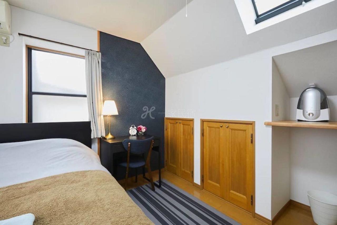Luxury Guest House In Tokyo Shinjuku Екстериор снимка