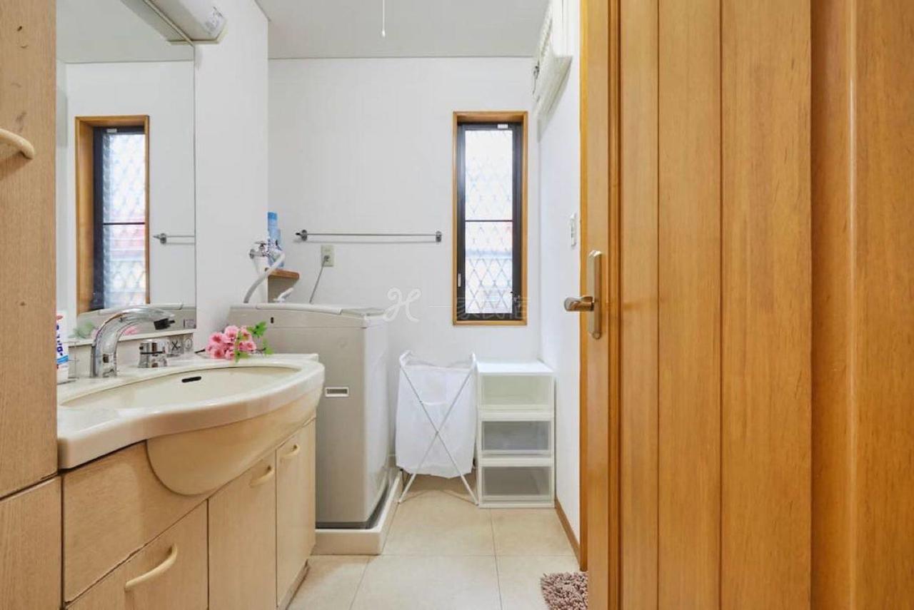 Luxury Guest House In Tokyo Shinjuku Екстериор снимка